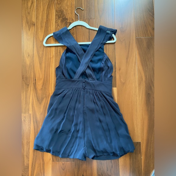 Romper - Picture 2 of 3